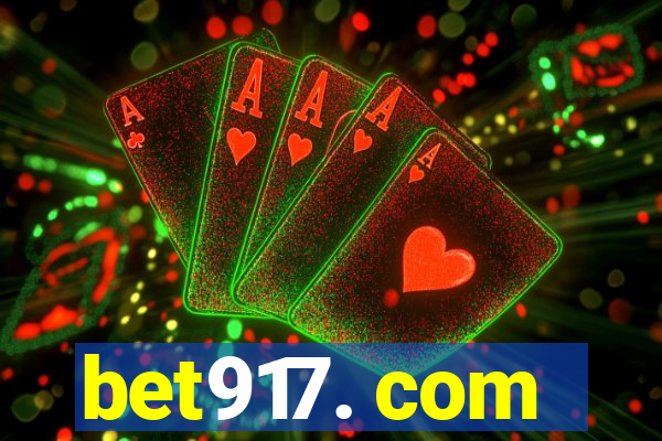 bet917. com